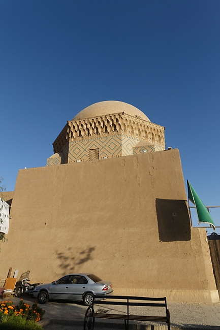 Yazd-Vieille ville-090